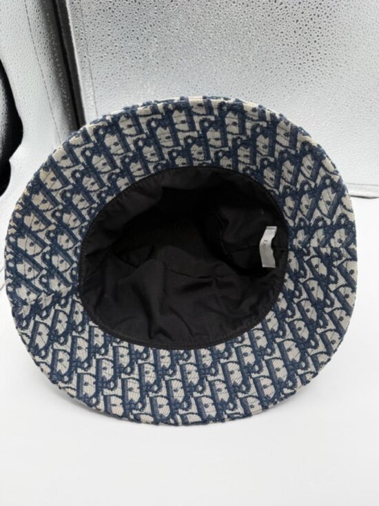 DIOR BUCKIET HAT main image 4
